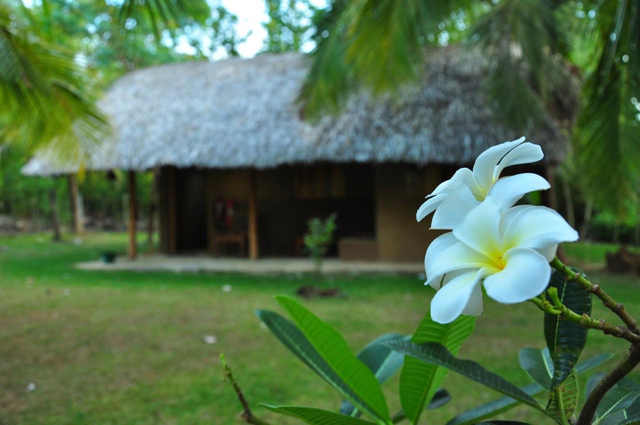 Thuduwa Camp Hotel Embilipitiya Eksteriør billede